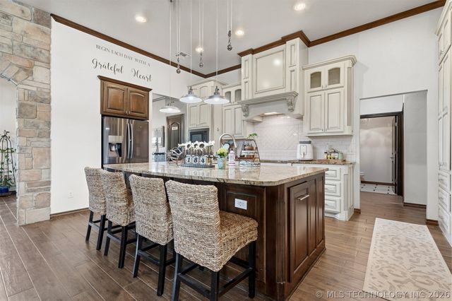 184 Royal Oaks, Ardmore, OK 73401