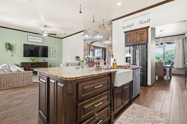 184 Royal Oaks, Ardmore, OK 73401