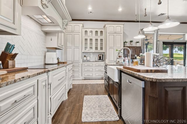 184 Royal Oaks, Ardmore, OK 73401