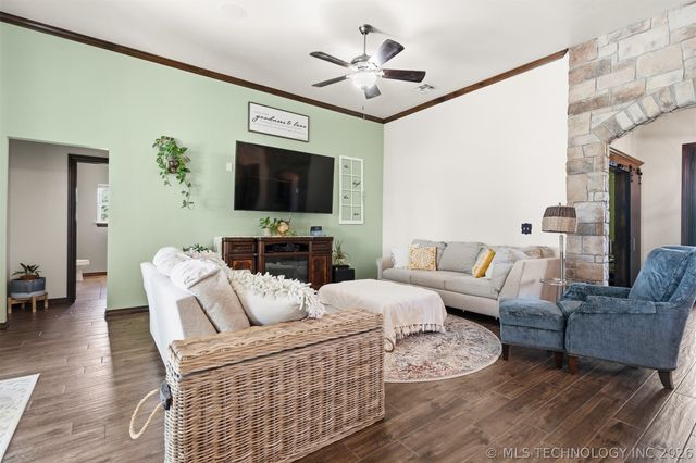 184 Royal Oaks, Ardmore, OK 73401