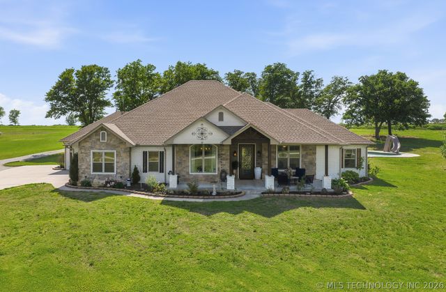 184 Royal Oaks, Ardmore, OK 73401