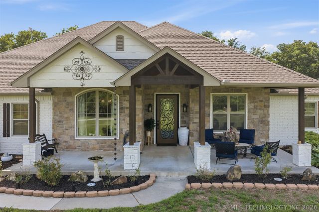 184 Royal Oaks, Ardmore, OK 73401