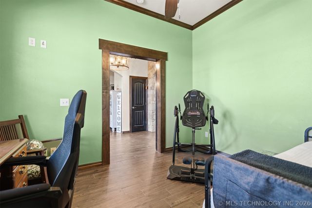 184 Royal Oaks, Ardmore, OK 73401