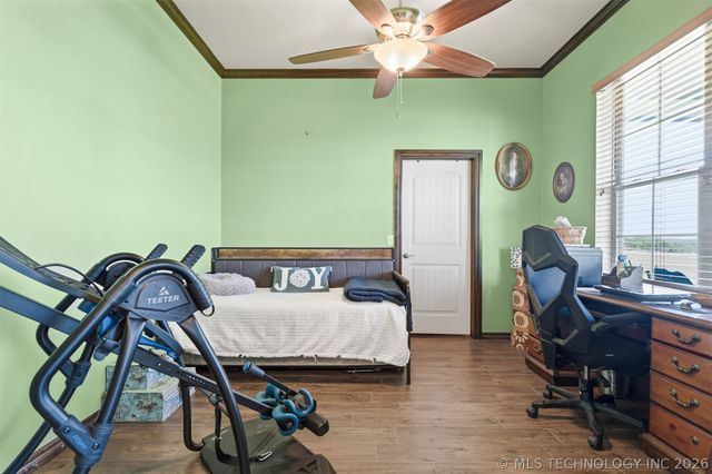 184 Royal Oaks, Ardmore, OK 73401
