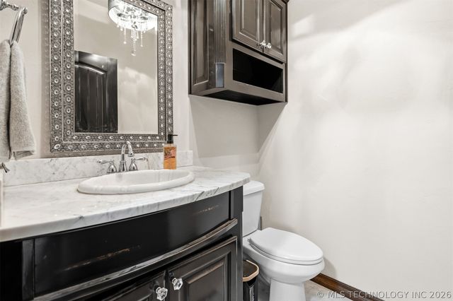184 Royal Oaks, Ardmore, OK 73401