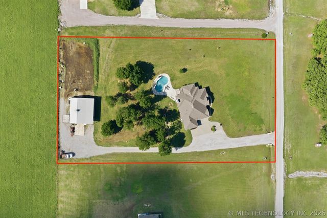 184 Royal Oaks, Ardmore, OK 73401