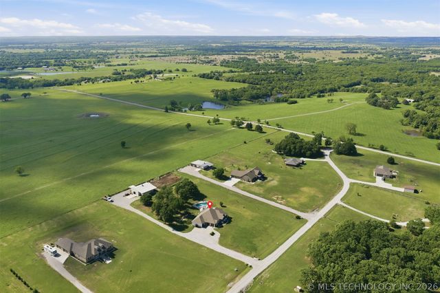 184 Royal Oaks, Ardmore, OK 73401
