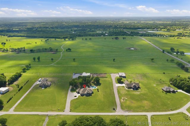 184 Royal Oaks, Ardmore, OK 73401