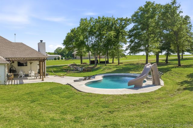184 Royal Oaks, Ardmore, OK 73401