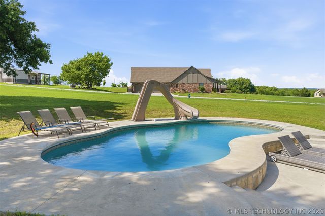 184 Royal Oaks, Ardmore, OK 73401