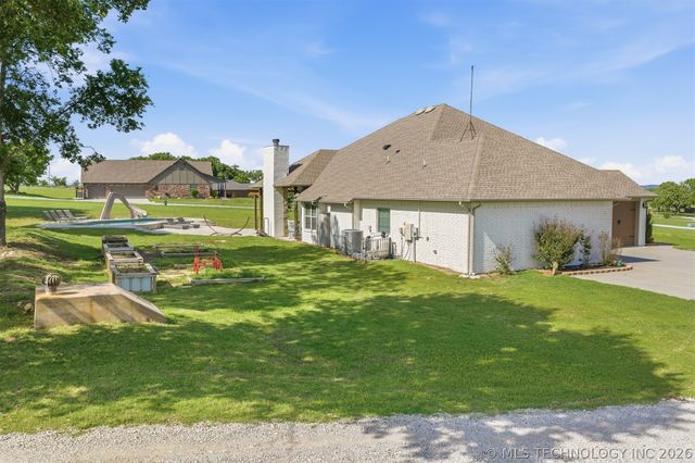 184 Royal Oaks, Ardmore, OK 73401