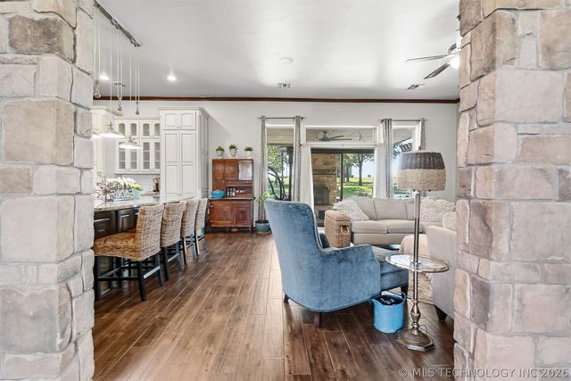 184 Royal Oaks, Ardmore, OK 73401