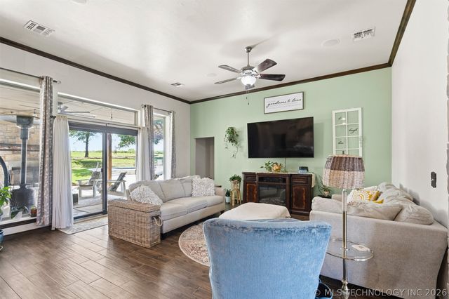 184 Royal Oaks, Ardmore, OK 73401