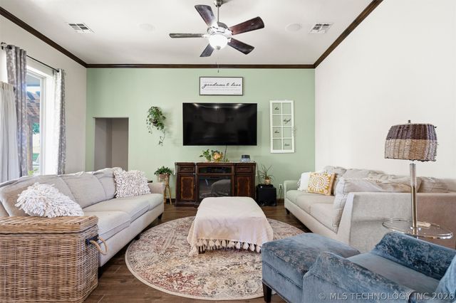 184 Royal Oaks, Ardmore, OK 73401
