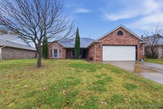 11615 N 110th East Avenue, Collinsville, OK 74021