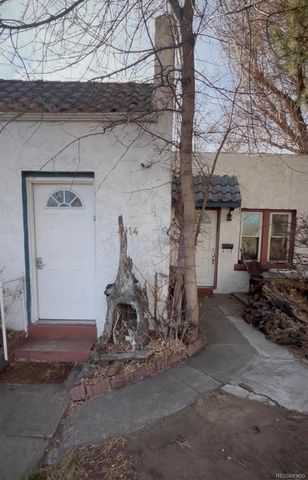 4914 W 38th Avenue, Denver, CO 80212