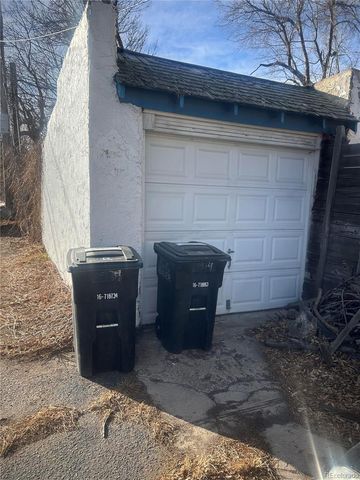 4914 W 38th Avenue, Denver, CO 80212