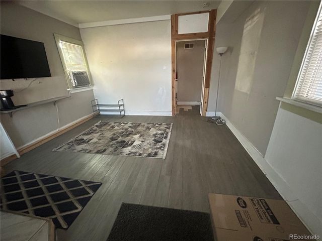 4914 W 38th Avenue, Denver, CO 80212