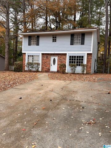 5210 PARAMONT DRIVE, Irondale, AL 35210