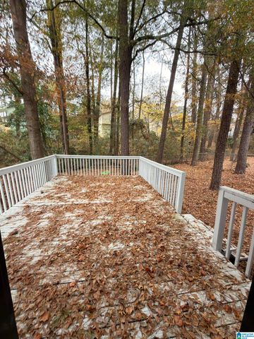 5210 PARAMONT DRIVE, Irondale, AL 35210