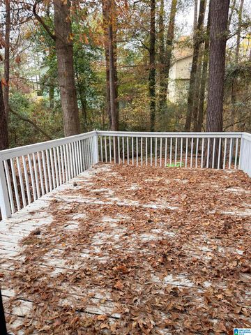 5210 PARAMONT DRIVE, Irondale, AL 35210