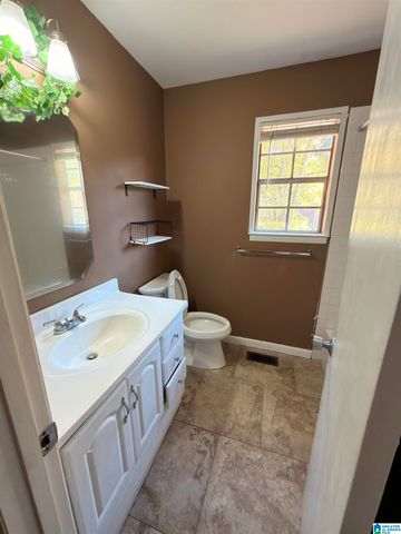 5210 PARAMONT DRIVE, Irondale, AL 35210