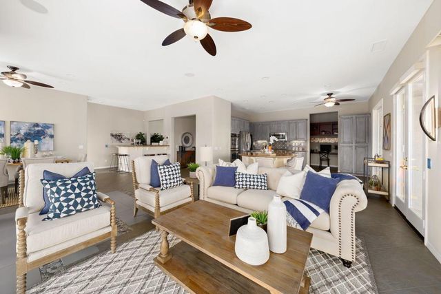 3 Pyramid Lake Court, Rancho Mirage, CA 92270