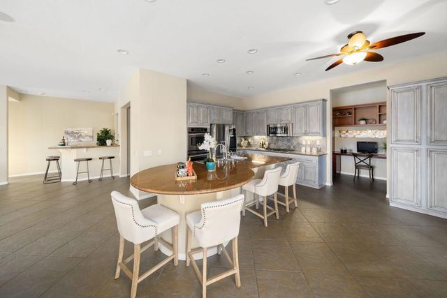 3 Pyramid Lake Court, Rancho Mirage, CA 92270