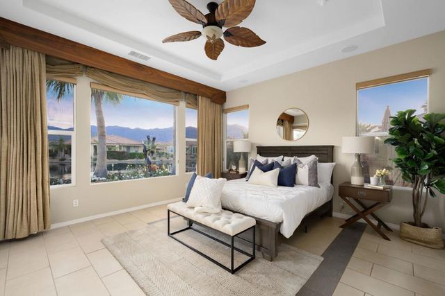 3 Pyramid Lake Court, Rancho Mirage, CA 92270