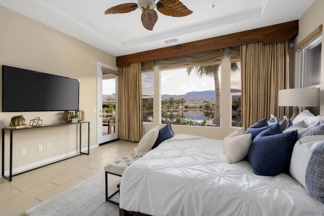 3 Pyramid Lake Court, Rancho Mirage, CA 92270