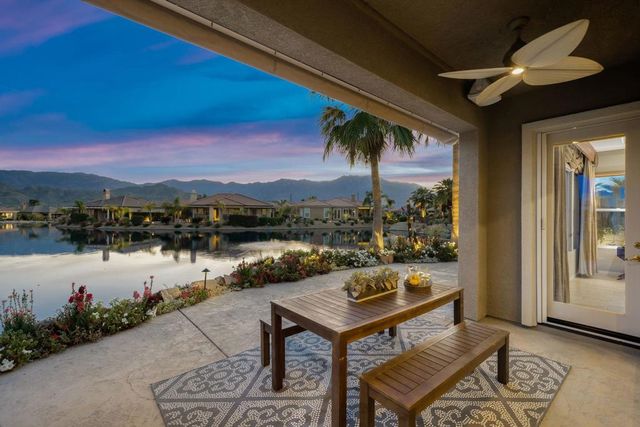 3 Pyramid Lake Court, Rancho Mirage, CA 92270
