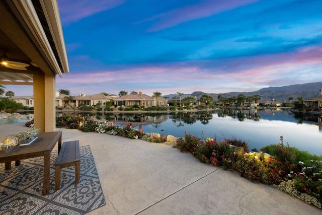 3 Pyramid Lake Court, Rancho Mirage, CA 92270