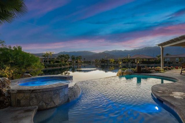 3 Pyramid Lake Court, Rancho Mirage, CA 92270