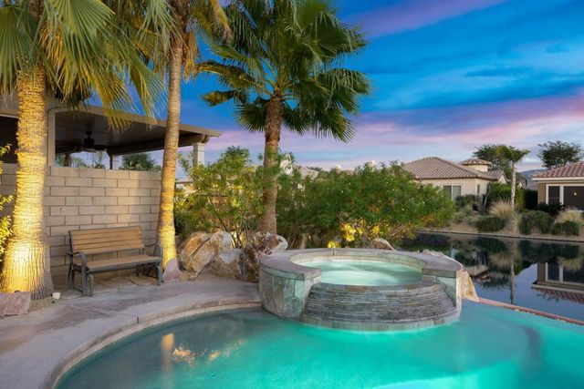 3 Pyramid Lake Court, Rancho Mirage, CA 92270