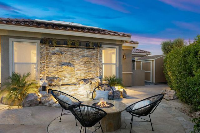 3 Pyramid Lake Court, Rancho Mirage, CA 92270