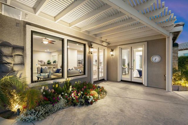 3 Pyramid Lake Court, Rancho Mirage, CA 92270