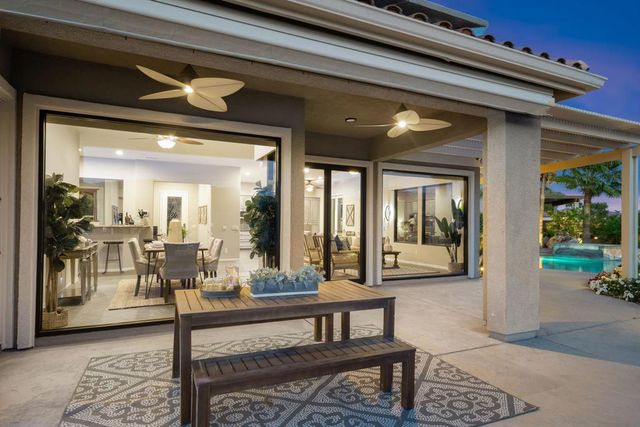 3 Pyramid Lake Court, Rancho Mirage, CA 92270