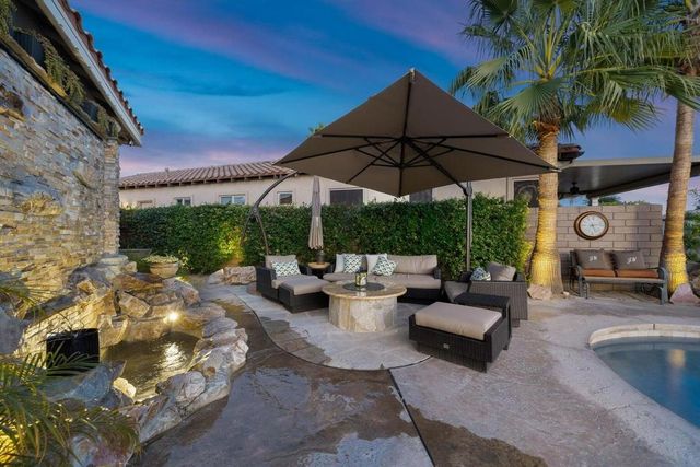 3 Pyramid Lake Court, Rancho Mirage, CA 92270