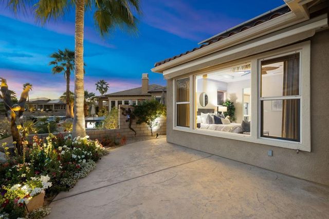 3 Pyramid Lake Court, Rancho Mirage, CA 92270