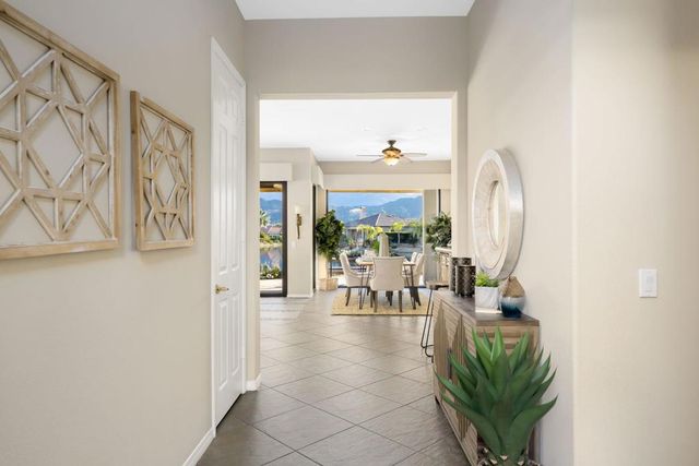 3 Pyramid Lake Court, Rancho Mirage, CA 92270