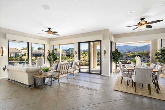 3 Pyramid Lake Court, Rancho Mirage, CA 92270