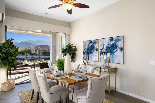 3 Pyramid Lake Court, Rancho Mirage, CA 92270