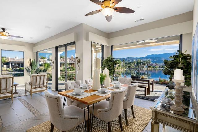 3 Pyramid Lake Court, Rancho Mirage, CA 92270