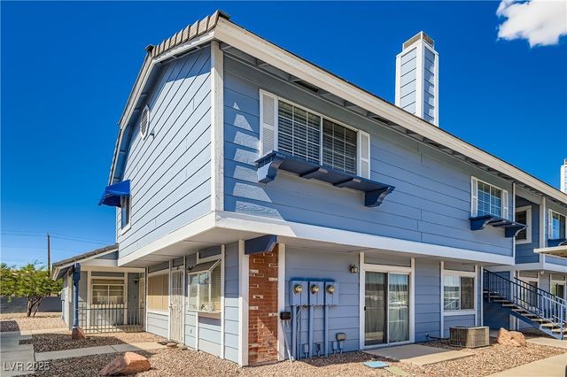 5355 Angler Circle 202, Las Vegas, NV 89122