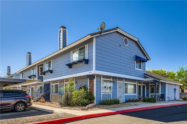 5355 Angler Circle 202, Las Vegas, NV 89122