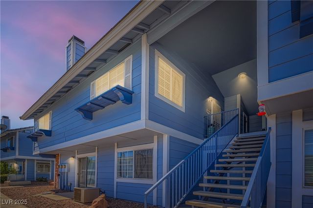 5355 Angler Circle 202, Las Vegas, NV 89122