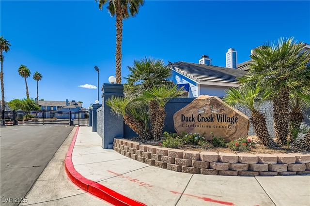 5355 Angler Circle 202, Las Vegas, NV 89122