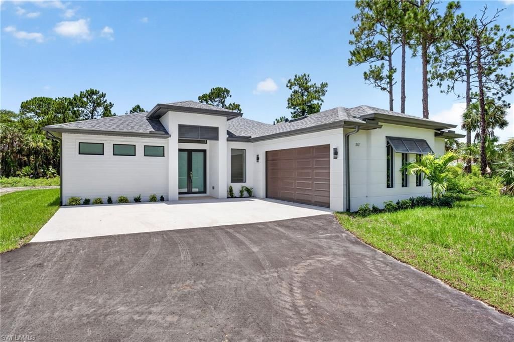 1867 Everglades BLVD N, NAPLES, FL 34120 — photo 3