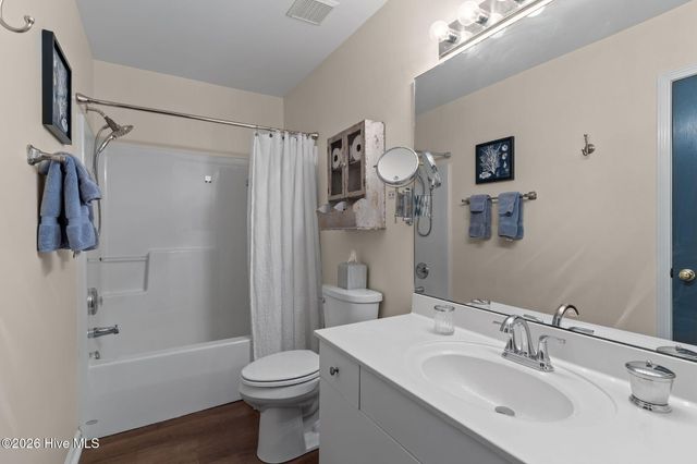 1033 Summerlin Falls Court, Wilmington, NC 28412