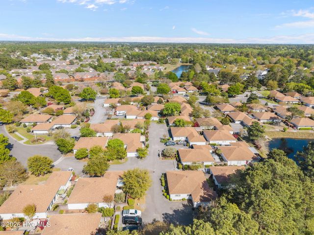 1033 Summerlin Falls Court, Wilmington, NC 28412